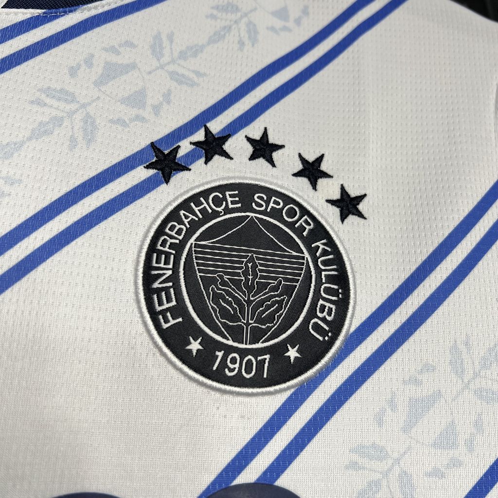 Fenerbahce S.K. 2024/25 Away
