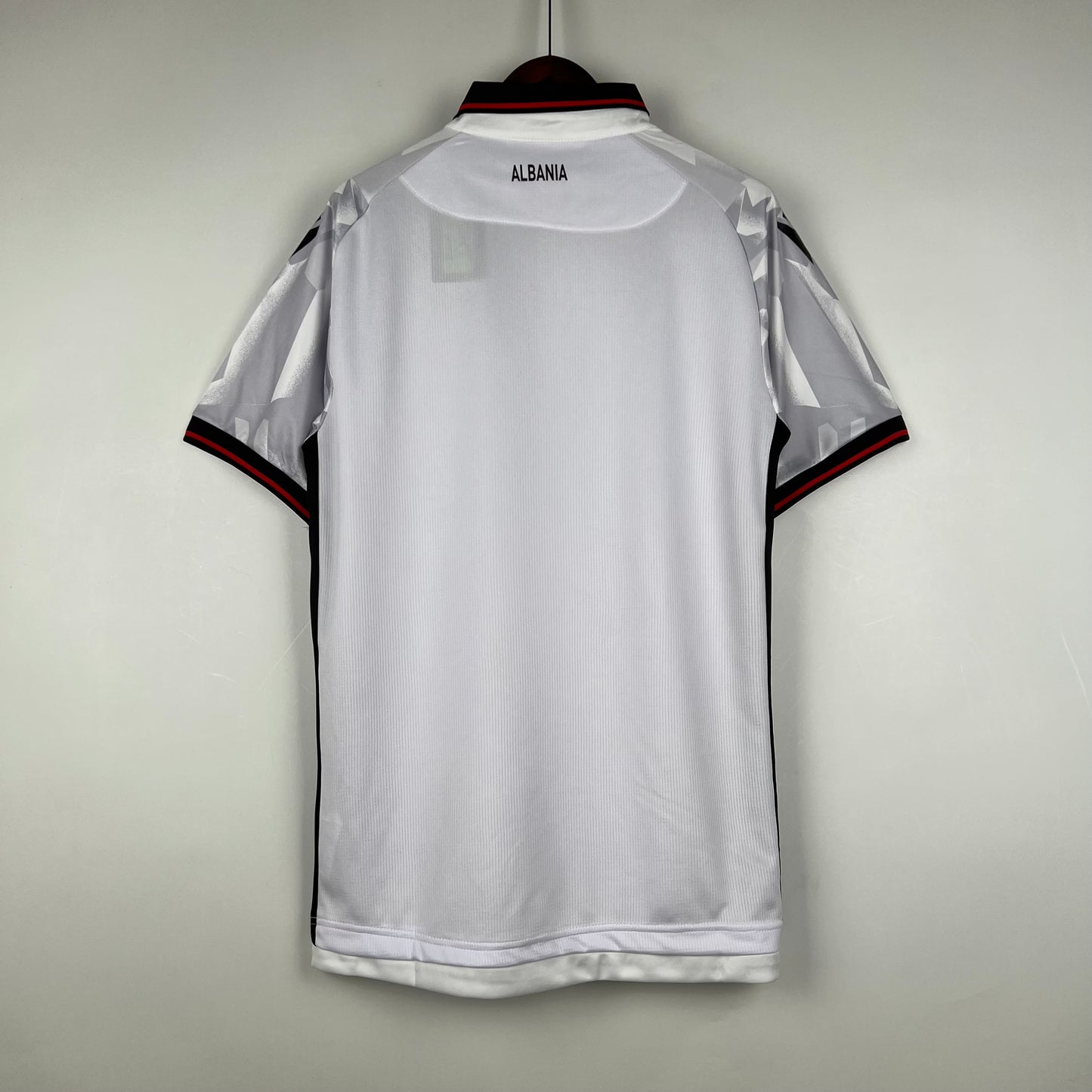 Albania 2024/25 Euro Away Jersey