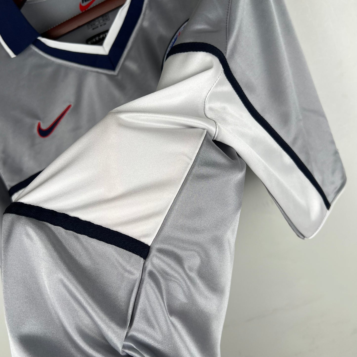 Retro PSG 99/00 Away