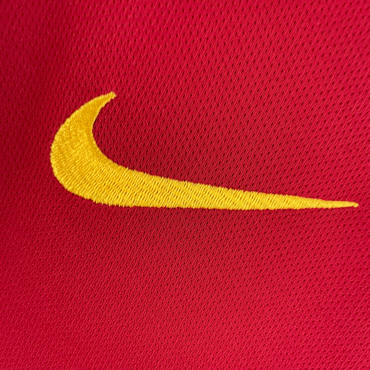 Retro Portugal 2006 home