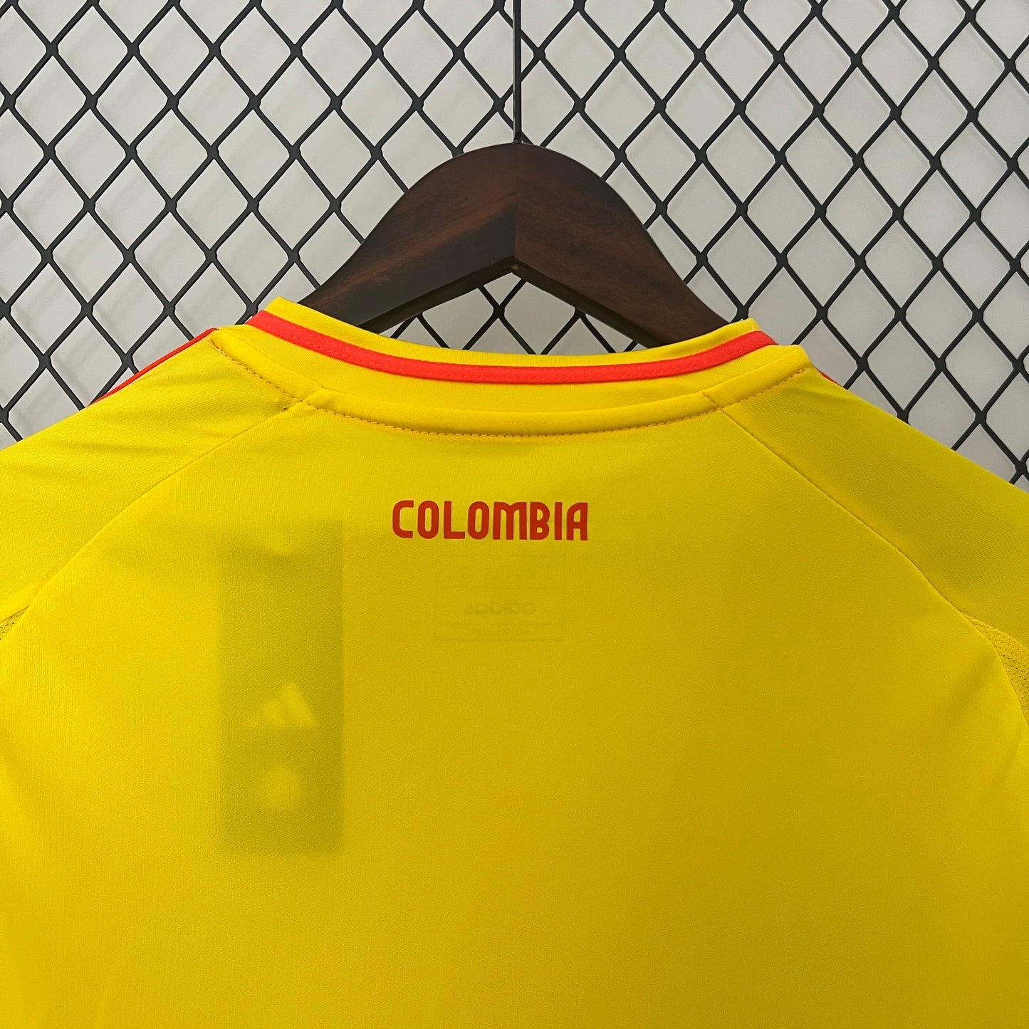 2024 Colombia Home