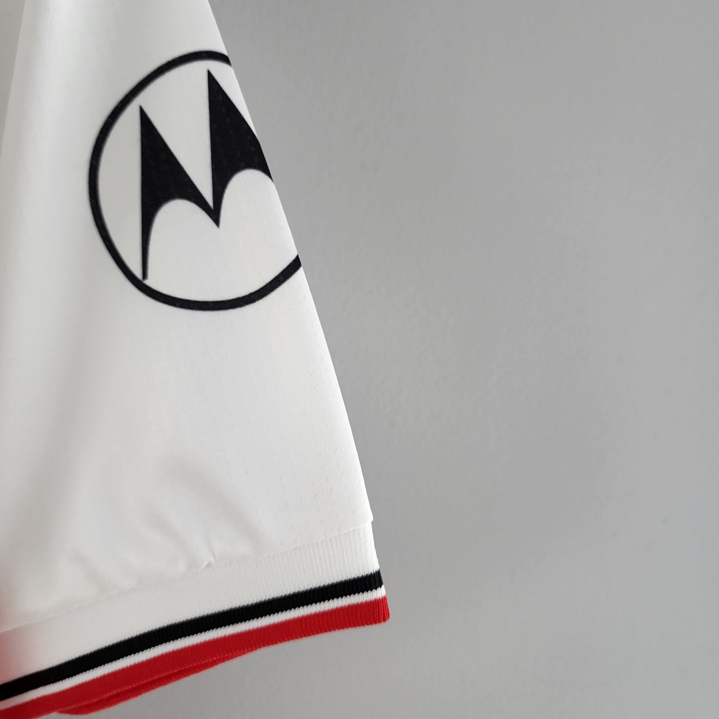 Retro sao paulo 2000 home