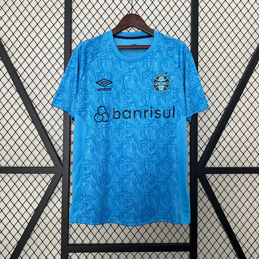24/25 Gremio Goalkeeper