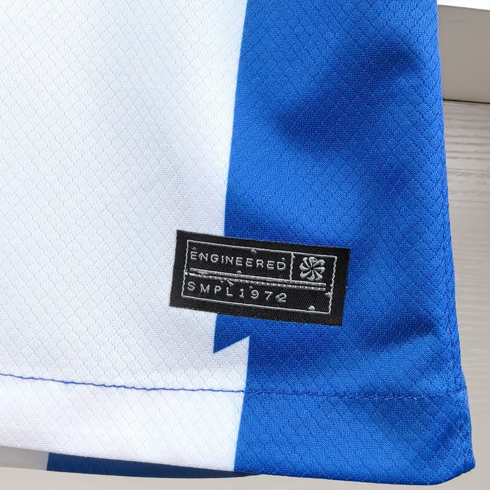 Brighton & Hove Albion 2024-25 Home