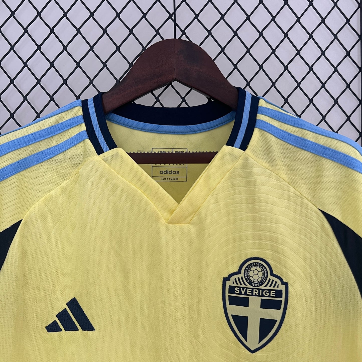 2024 Sweden Home