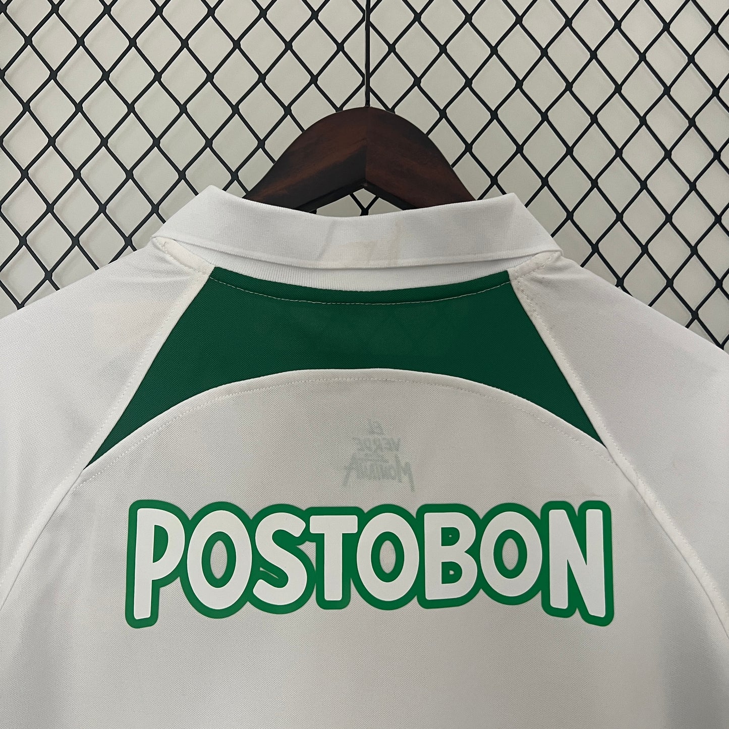 24/25 Atletico Nacional Away