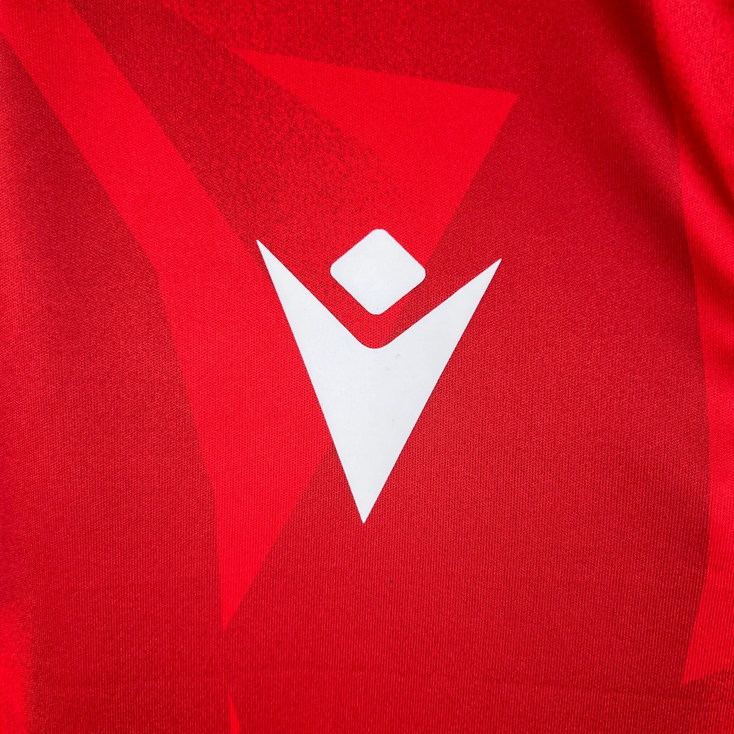 Albania 2024/25 Euro Home Jersey