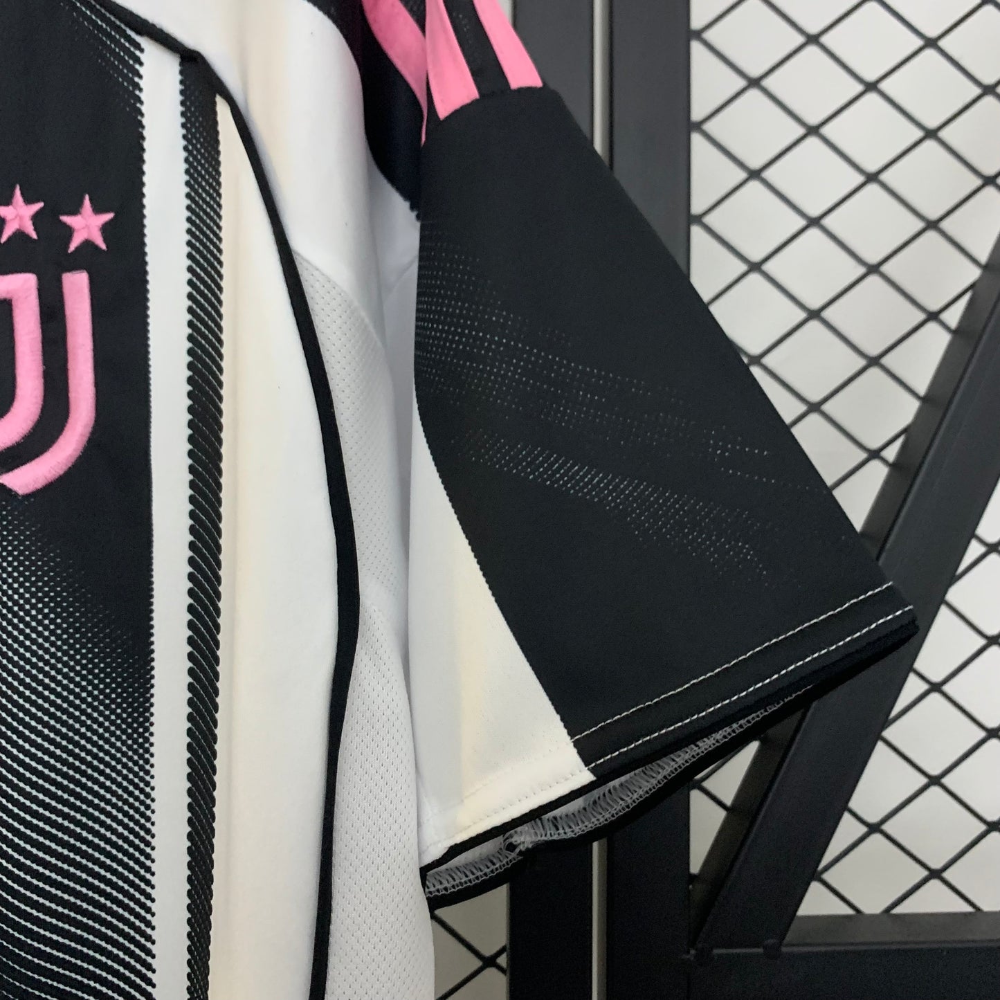 25/26 Juventus Home