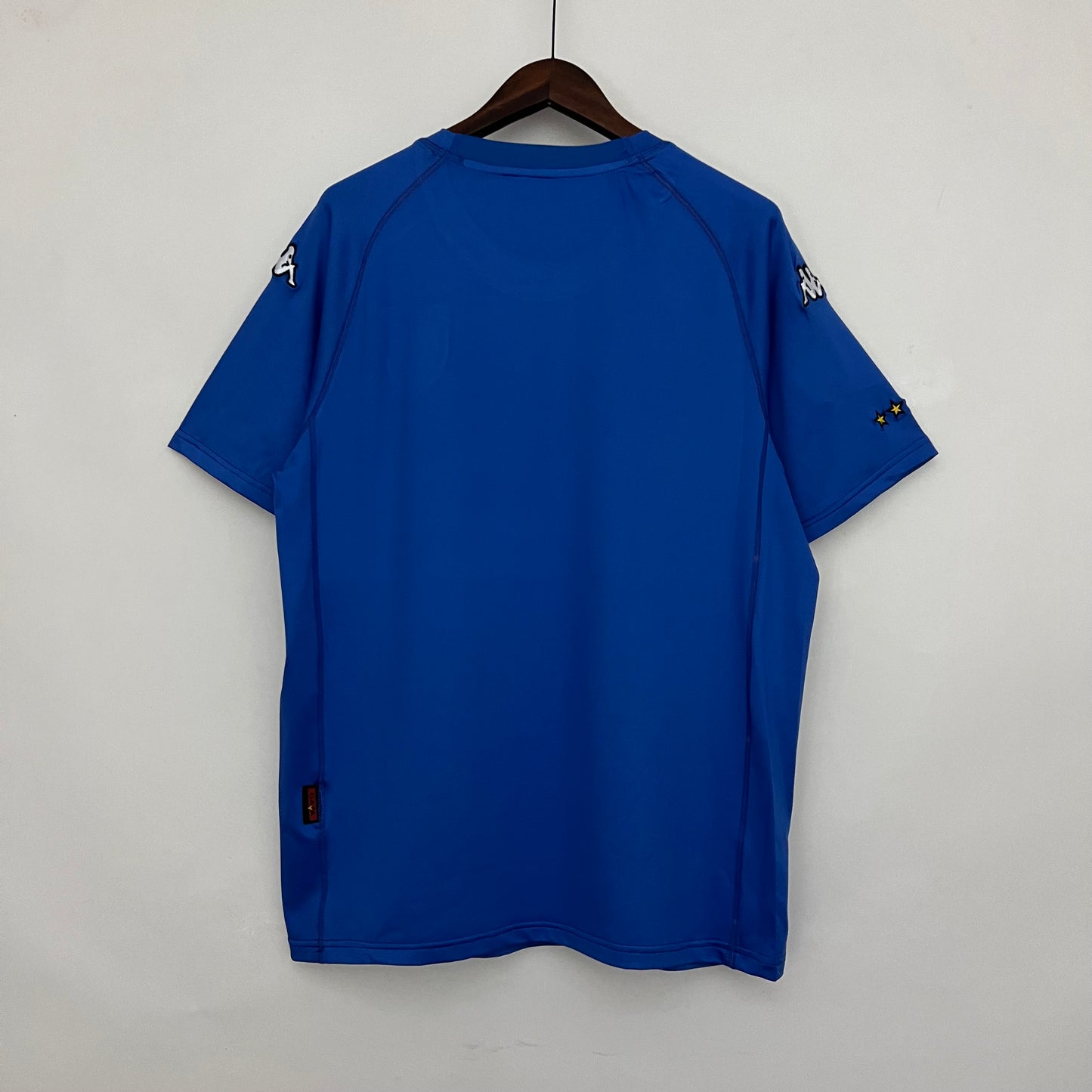Retro Italy 2000 Home