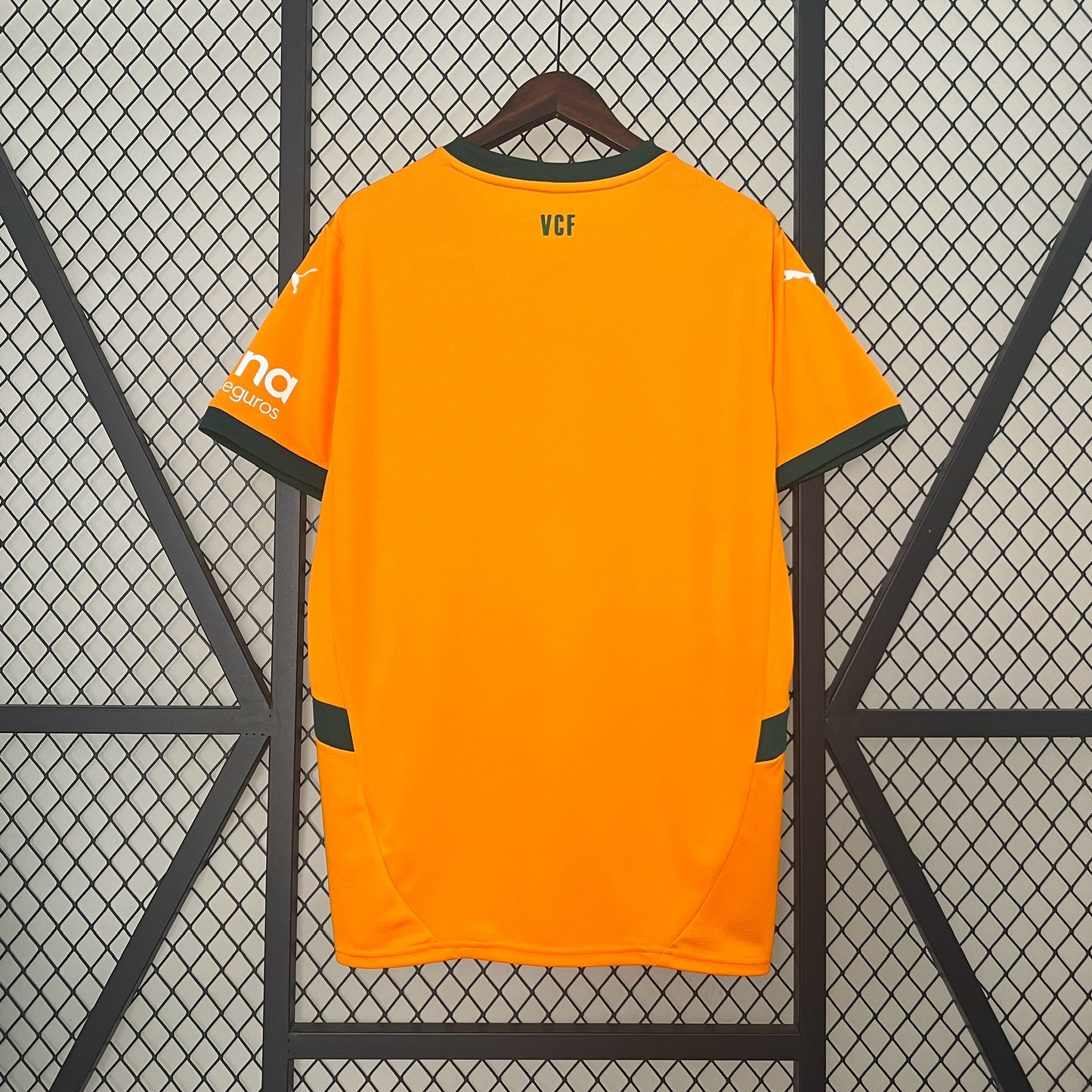 24/25 Valencia third away