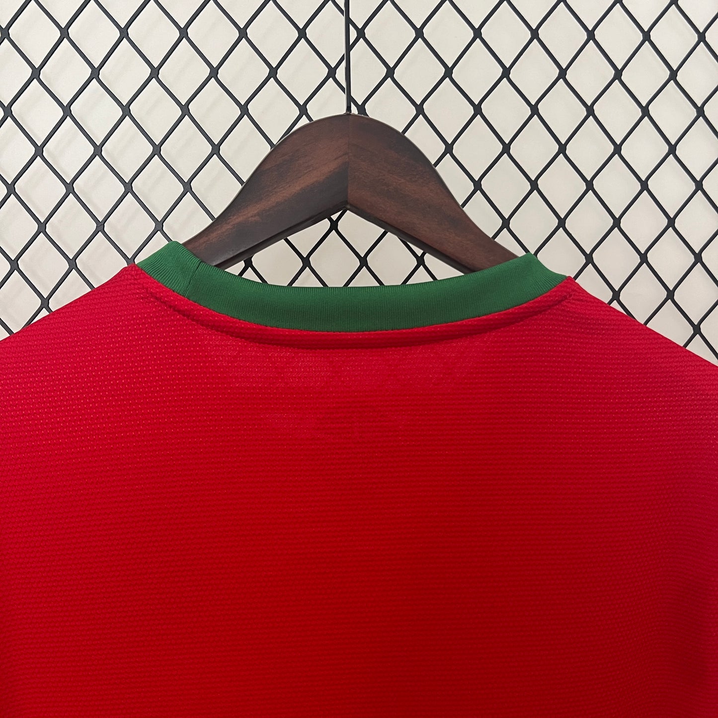 Retro Portugal 2012 Home