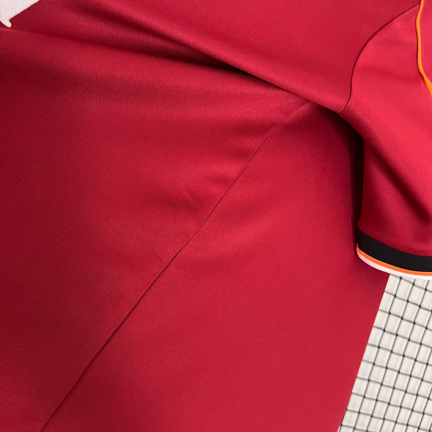 Retro Roma 98/99 Home