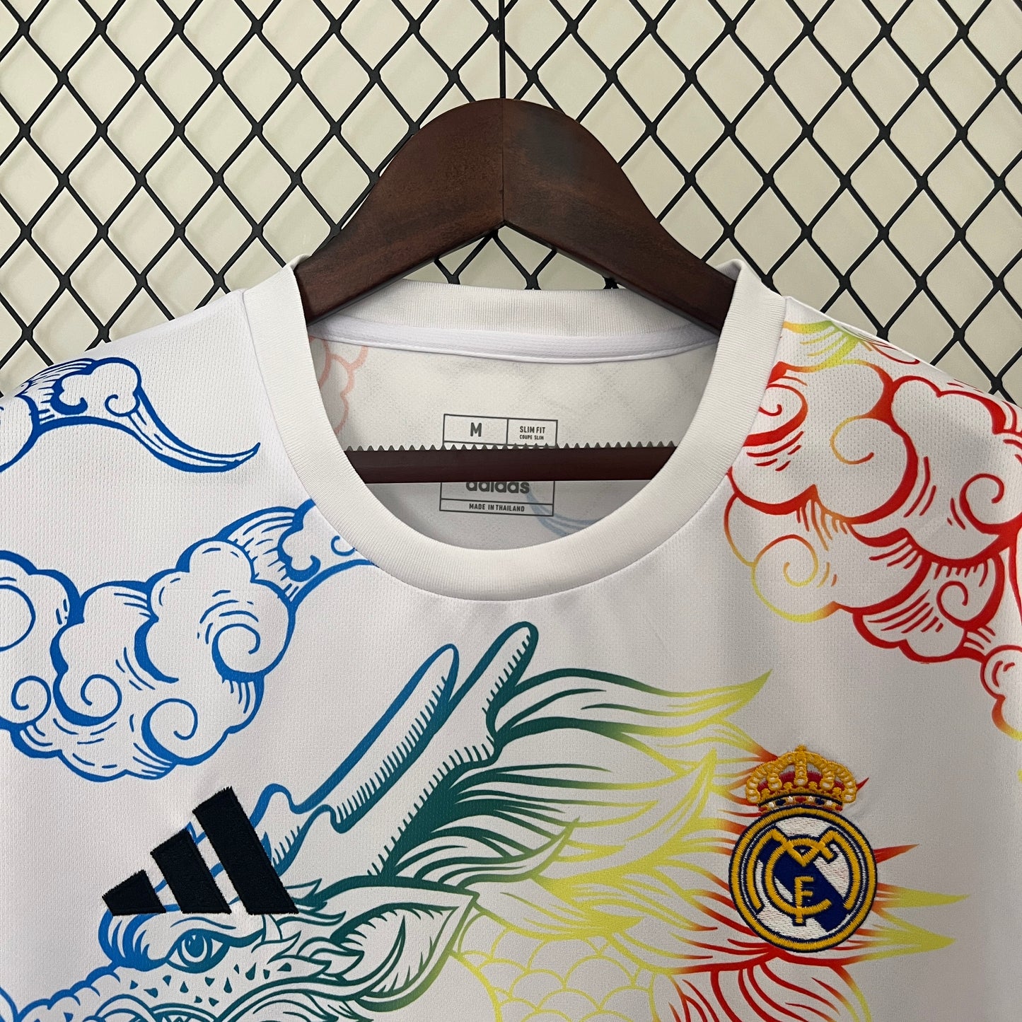 24/25 Real Madrid Special Edition