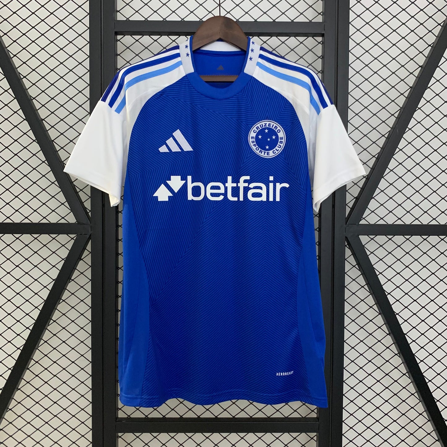 25/26 Cruzeiro Home