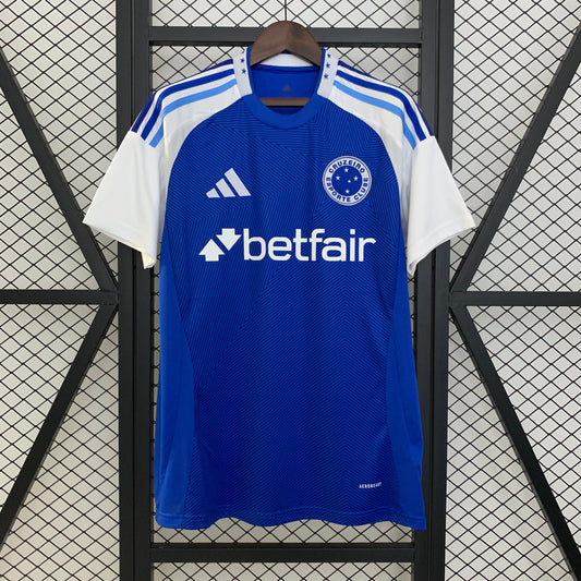 25/26 Cruzeiro Home