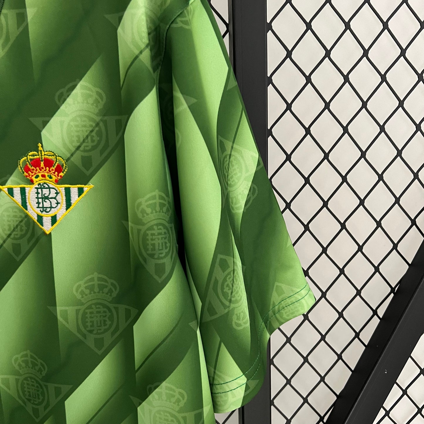 Retro Real Betis 1993 Home