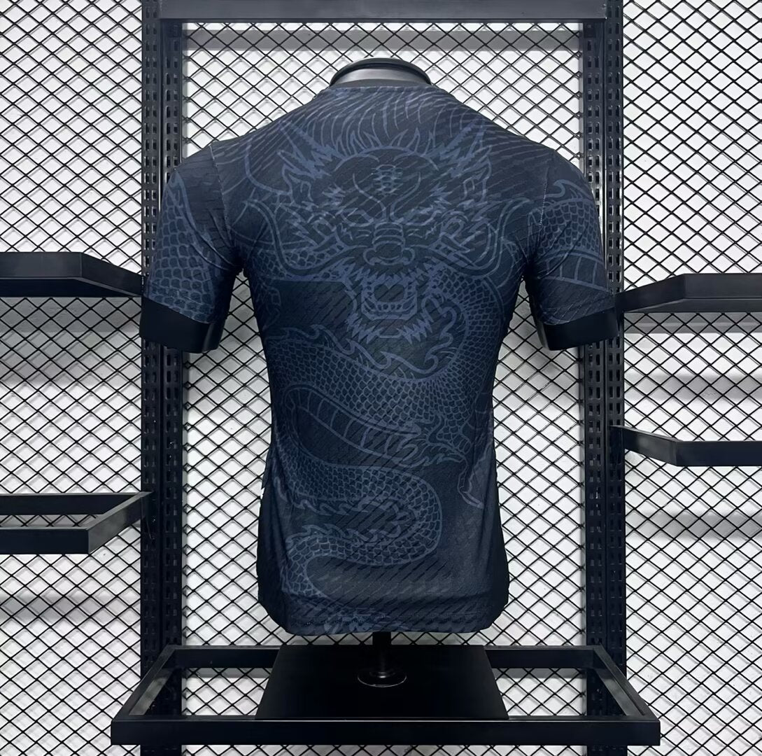 Real Madrid 2024/25 Dragon Édition Spéciale Version Joueur