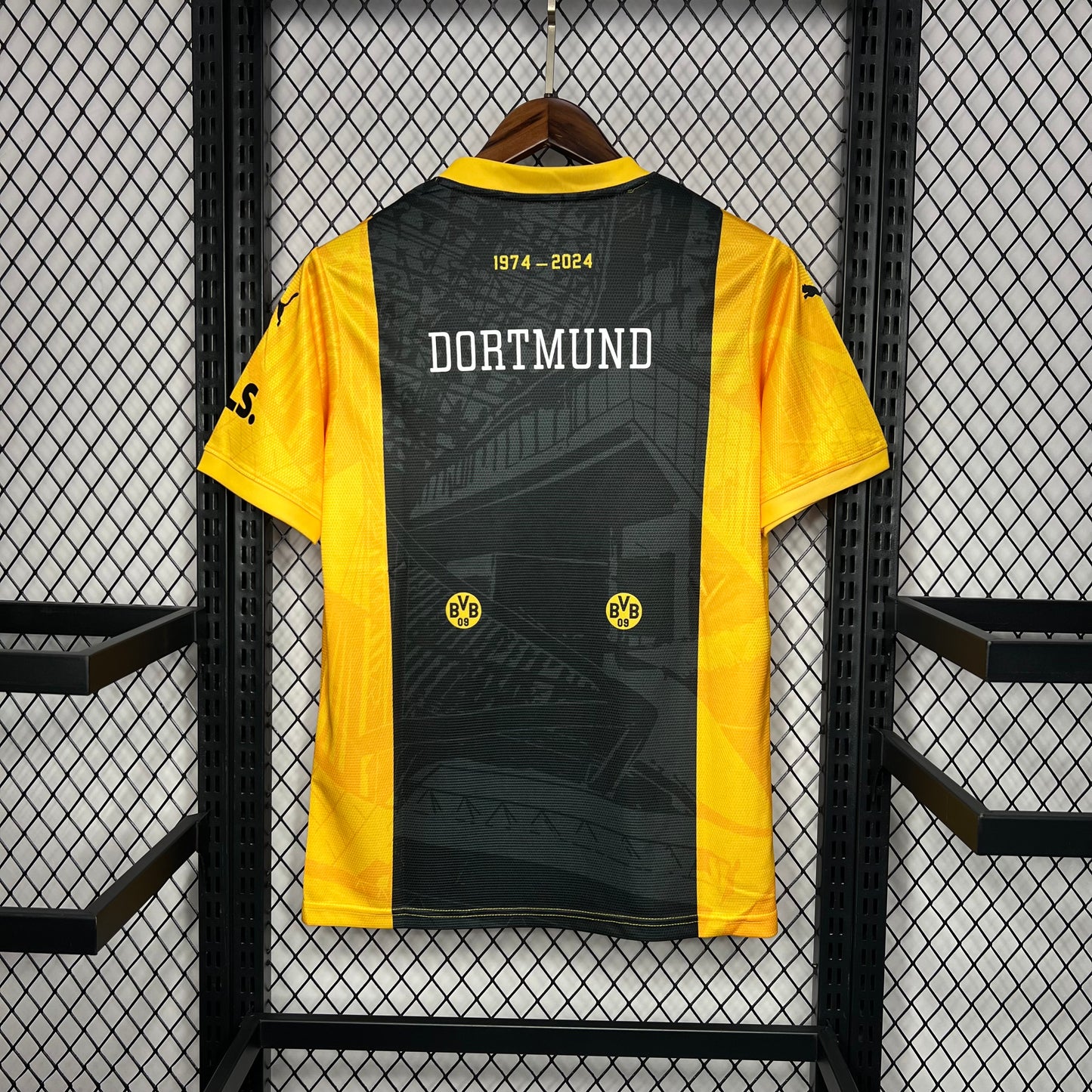 Borussia Dortmund 2023/24 Special Edition Jersey