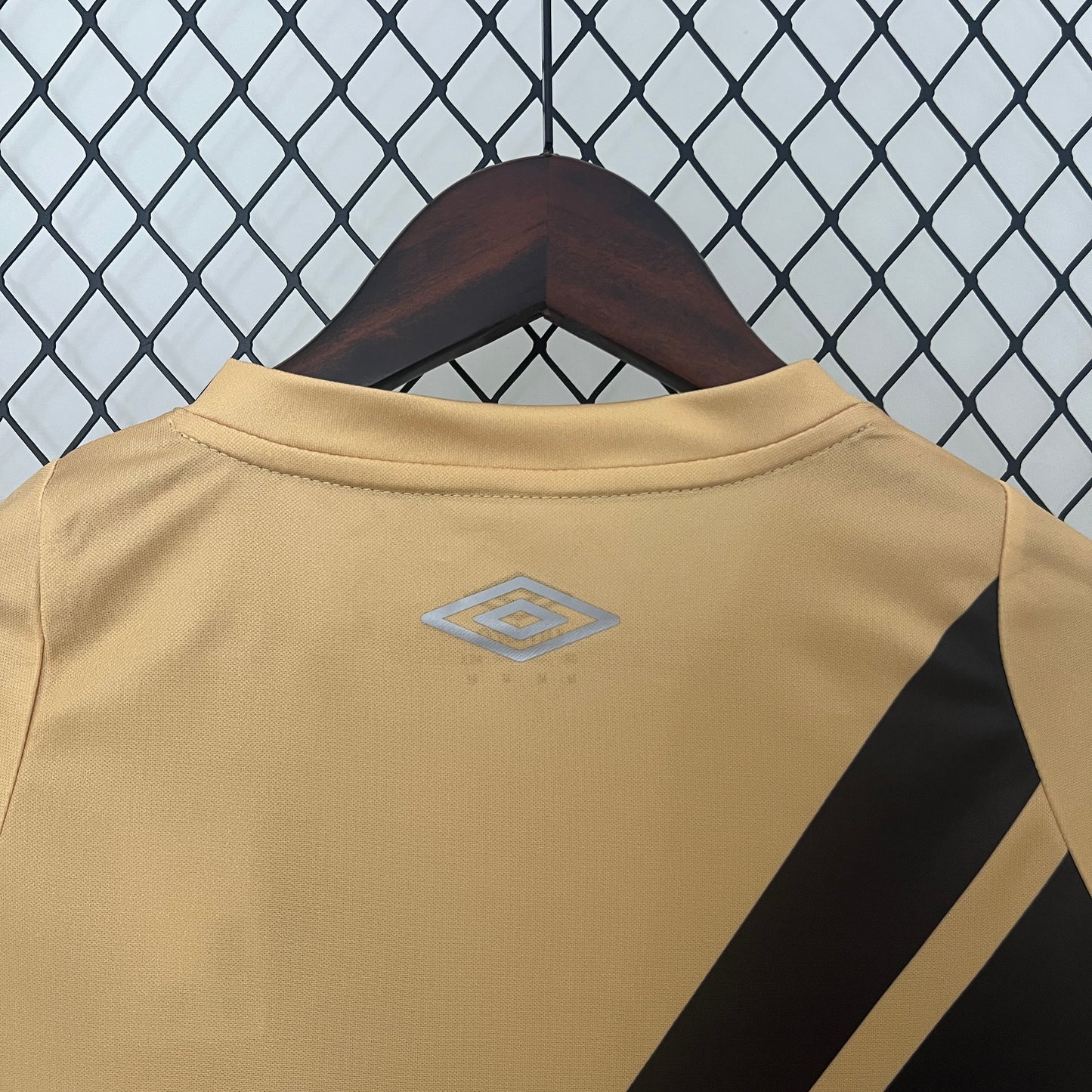 Athletico Paranaense 2024/25 Away Jersey