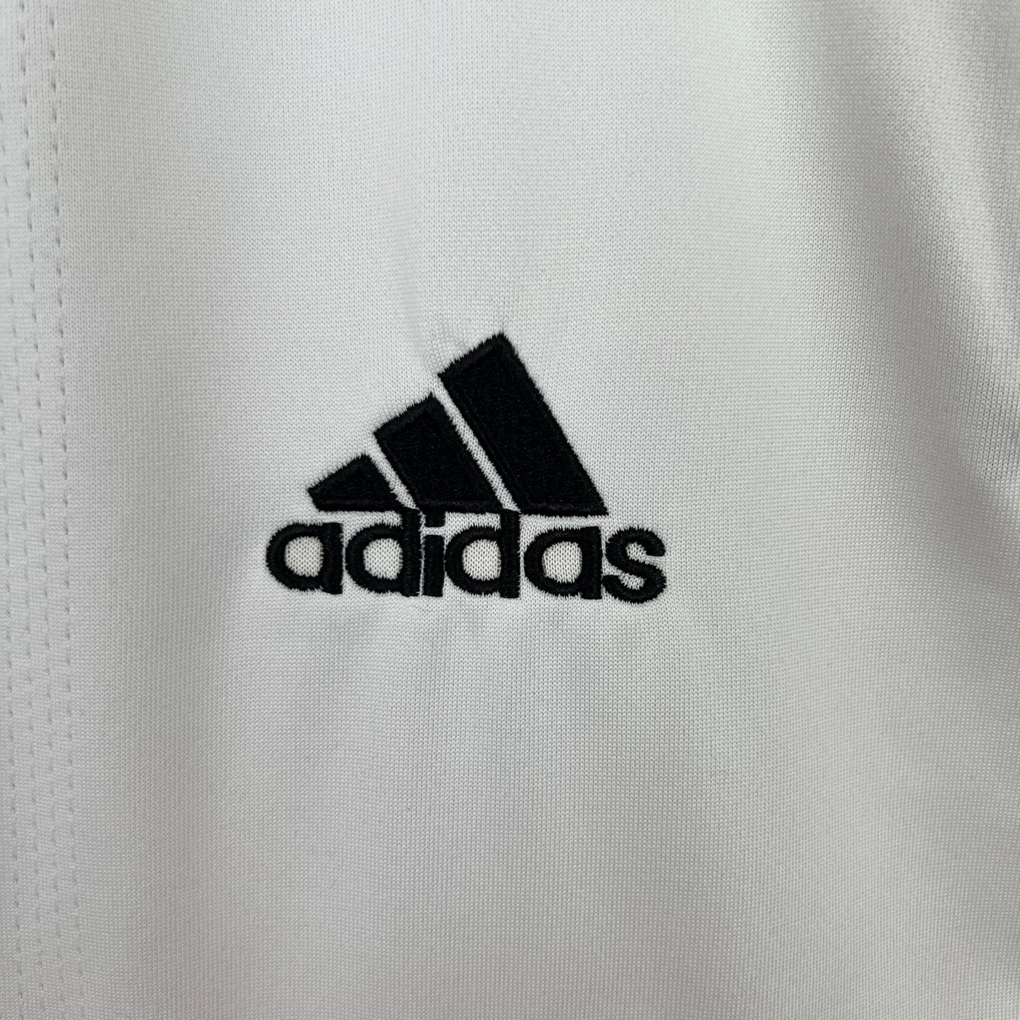 Retro Real Madrid 03/04 Home