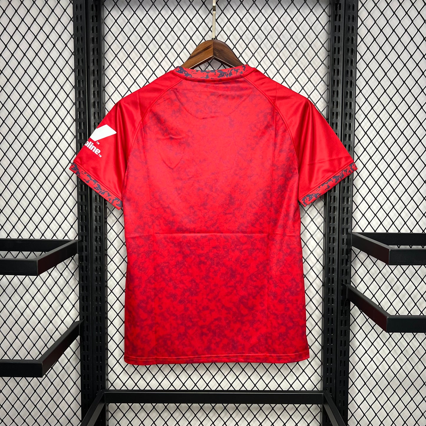 Sevilla FC 2024/25 Away Jersey
