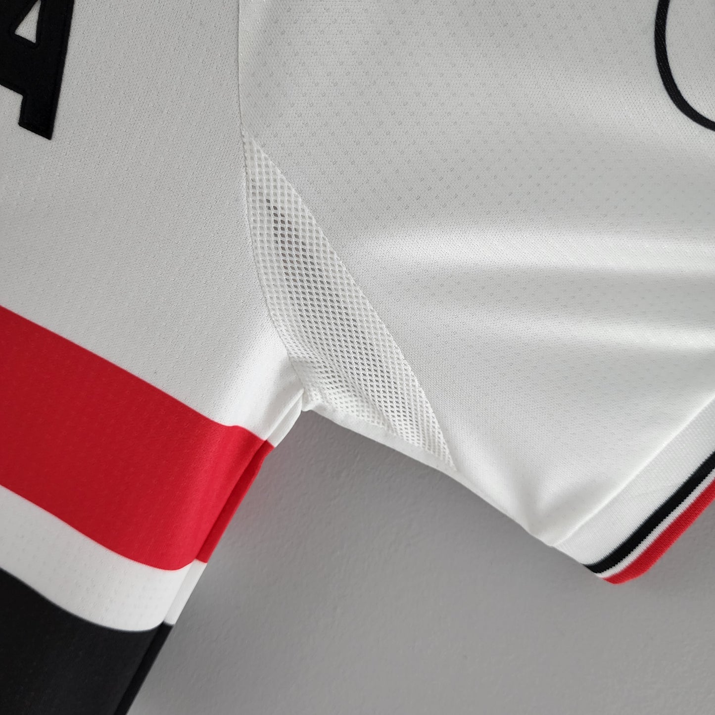 Retro sao paulo 2000 home