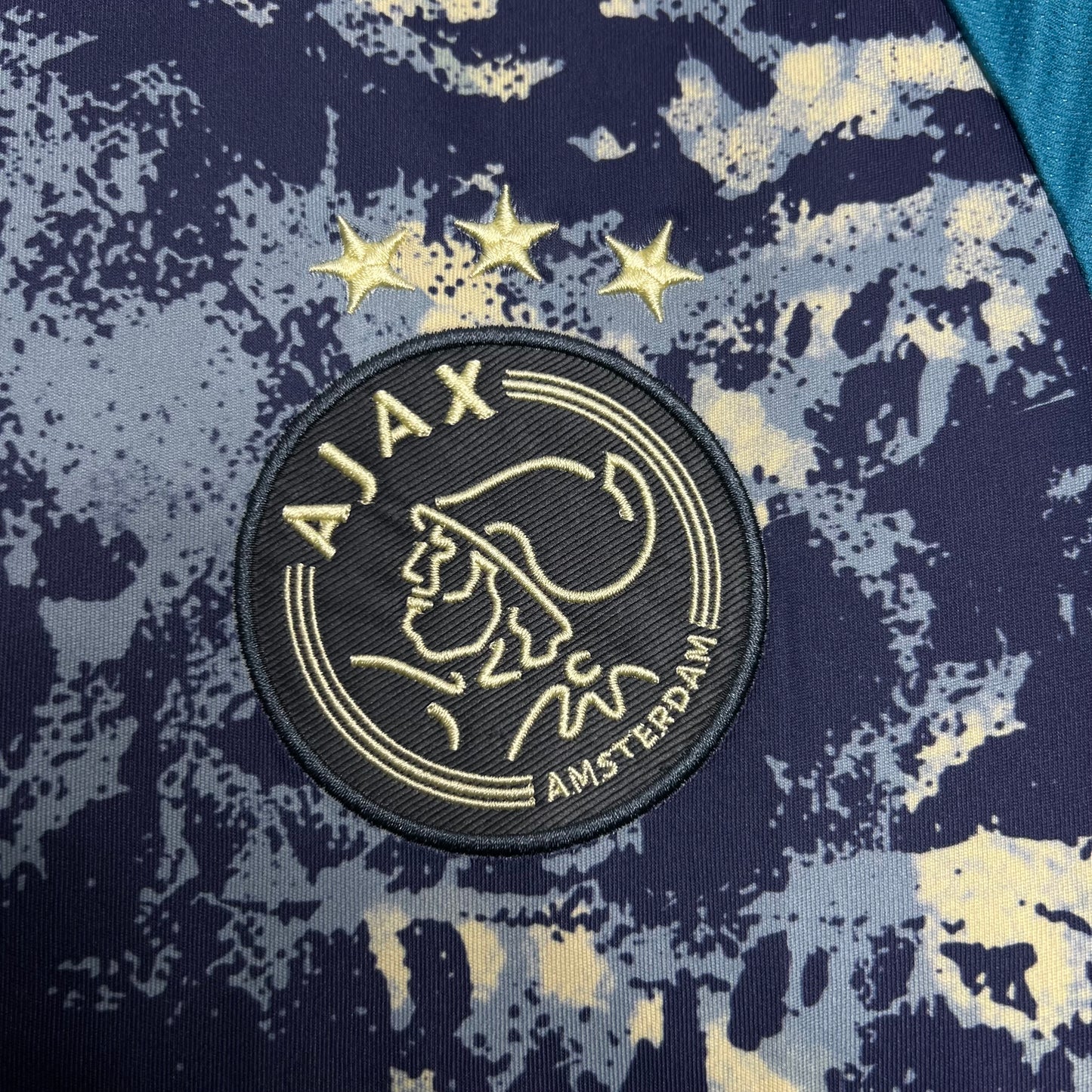 Ajax 2024/25 Away