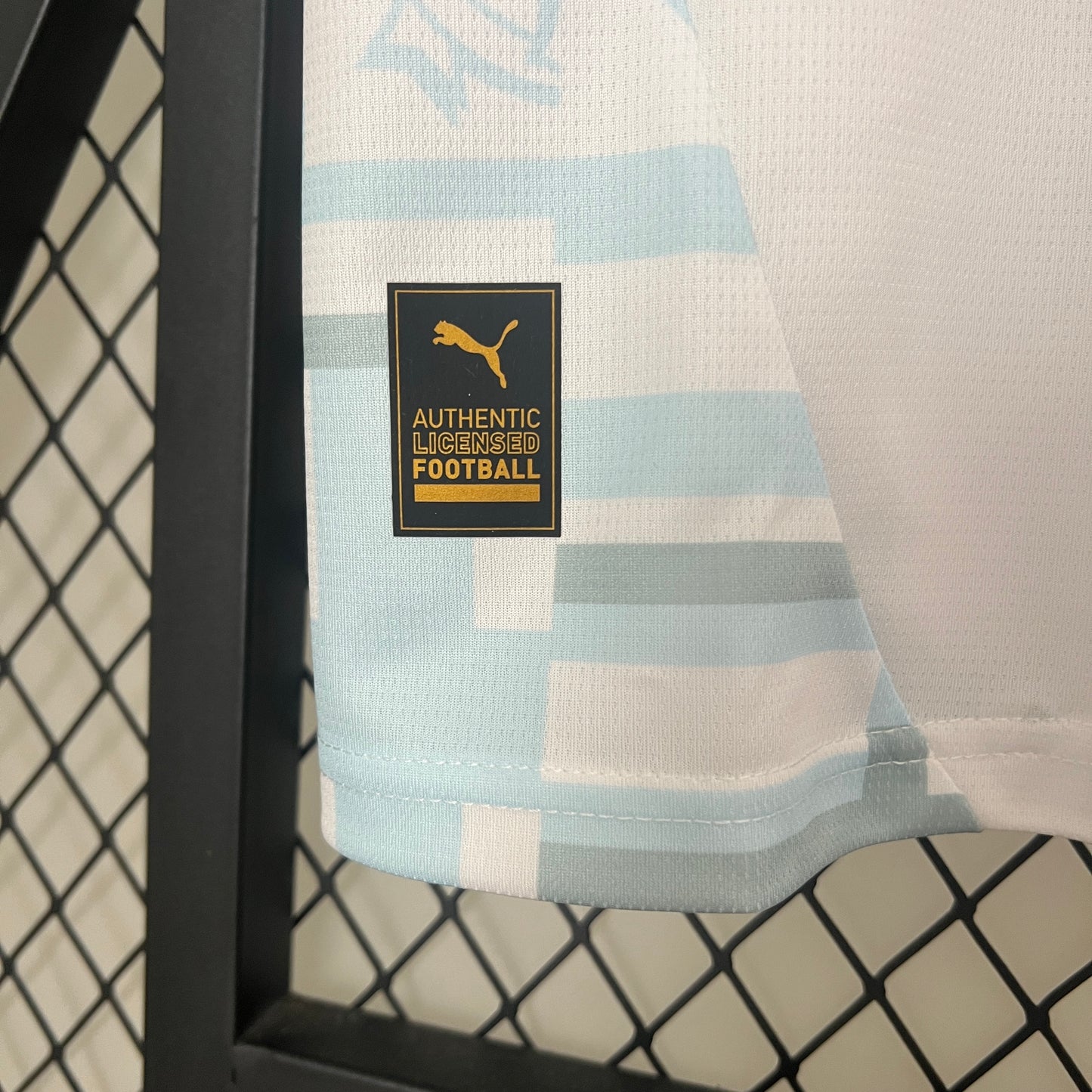 24/25 Marseille Home