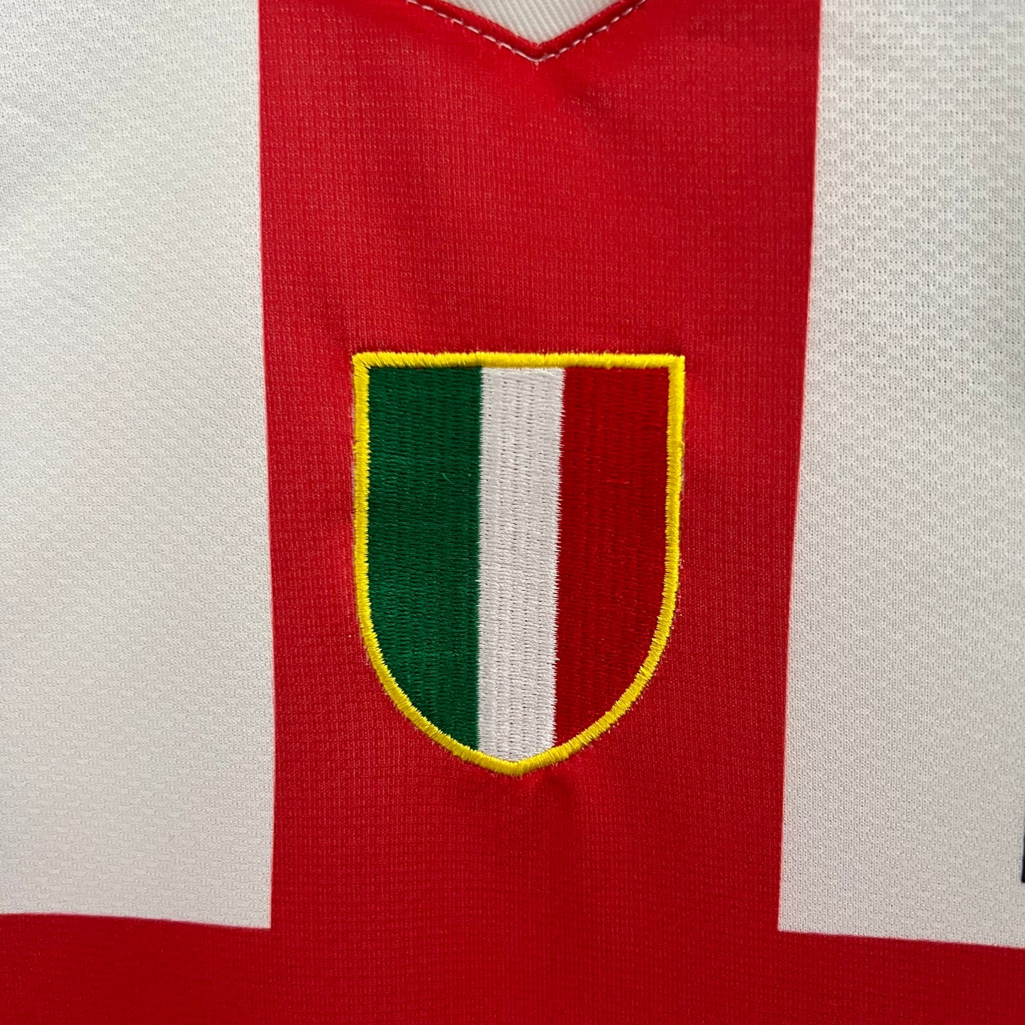Retro Inter Milan 07/08 Away