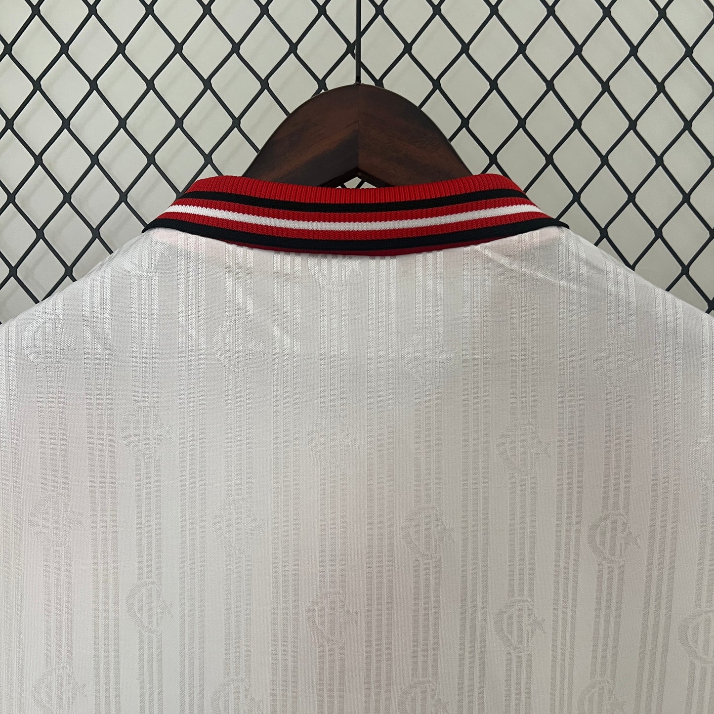 Retro Türkiye 1996 Away