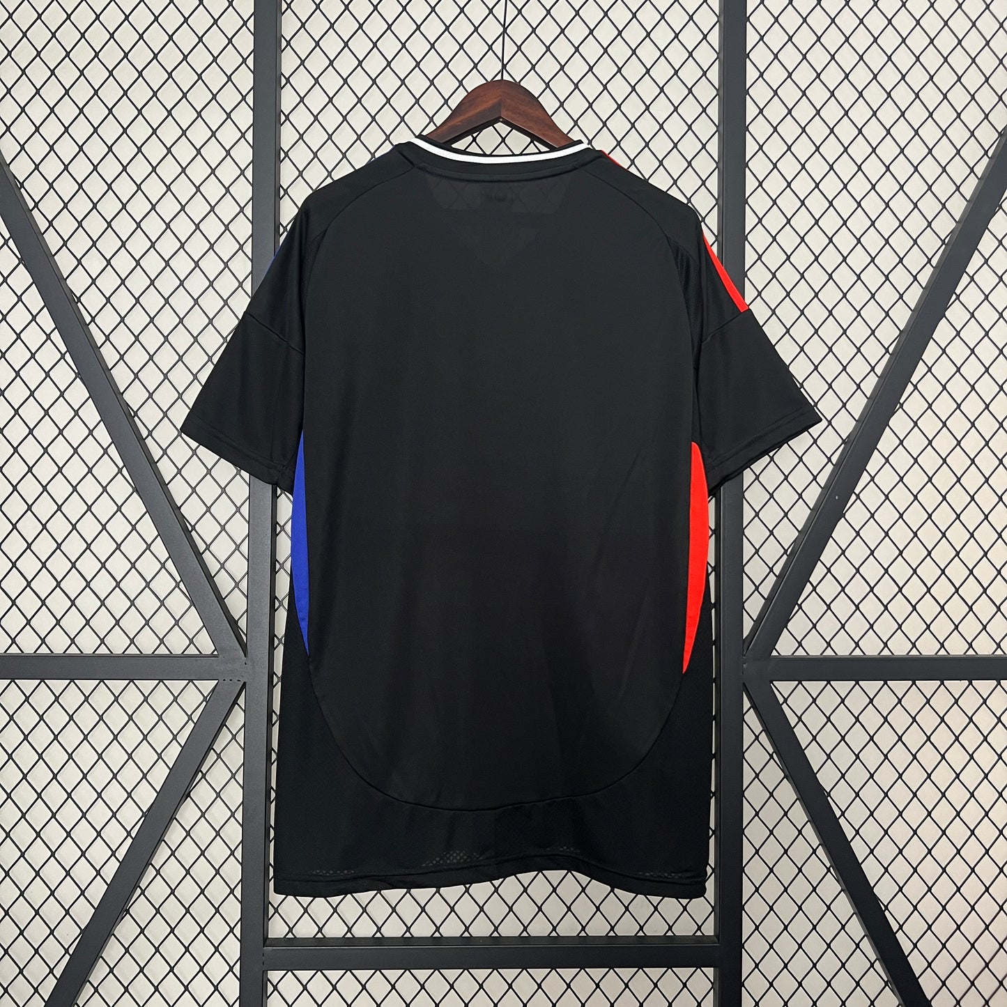Olympique Lyonnais 2024/25 Away Jersey