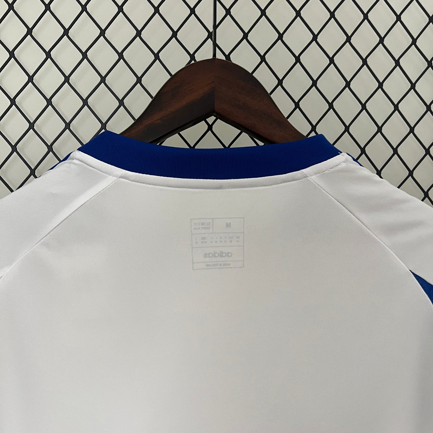24/25 Zaragoza Home