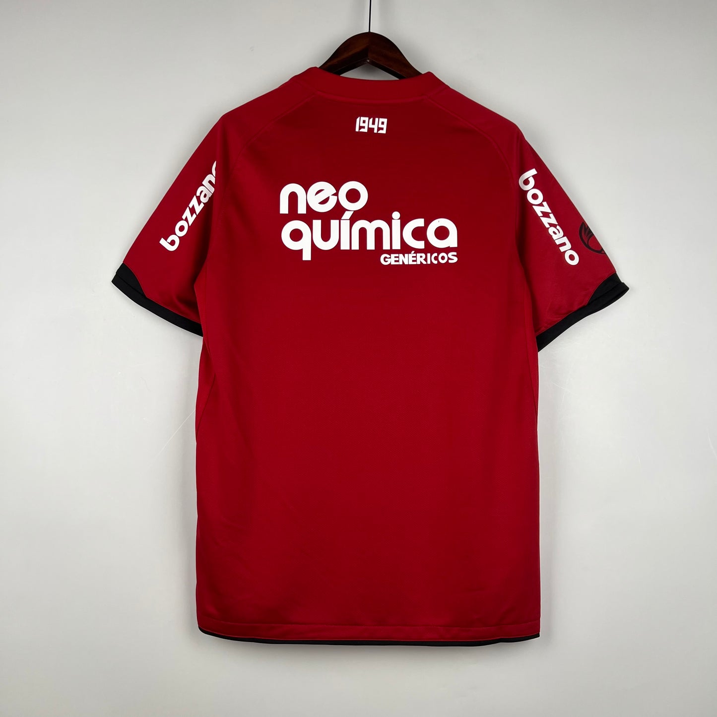 Retro Corinthians 11/12 Third Away