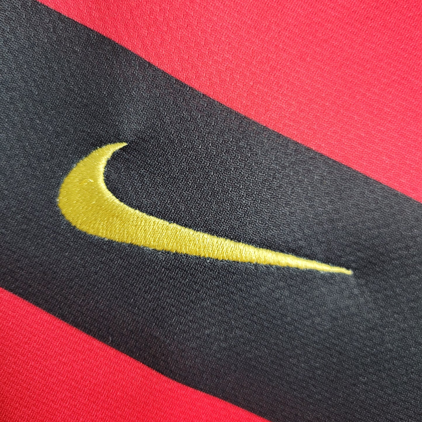 Flamengo 2008/2009  Home Retro