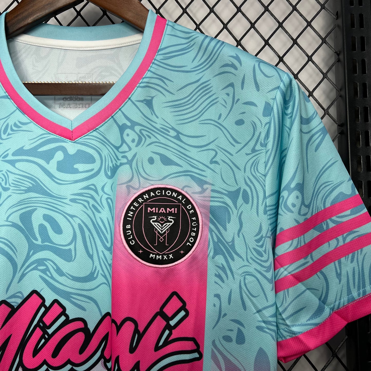 Inter Miami 2024/25 special edition
