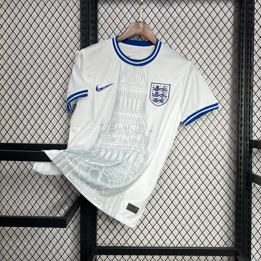 England 2024/25 Euro Special Edition