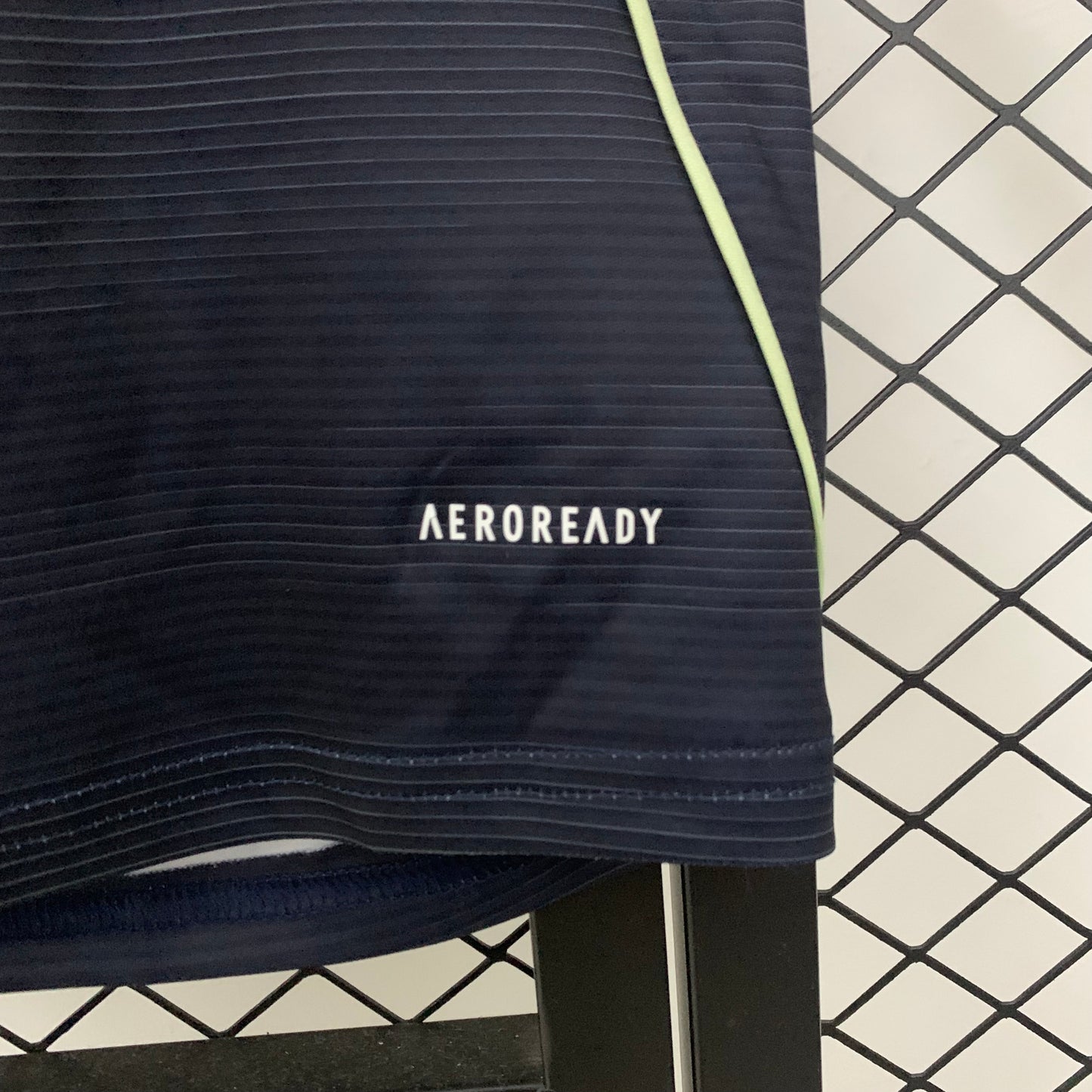 25/26 Real Madrid away