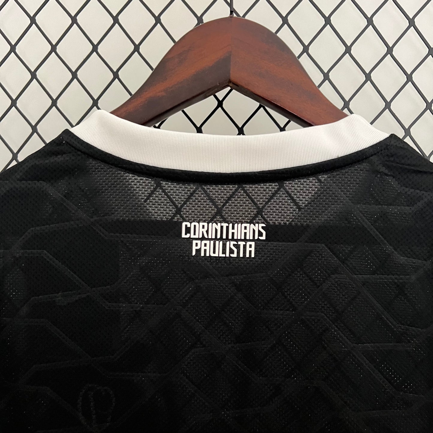 Retro Corinthians 12/13 Away