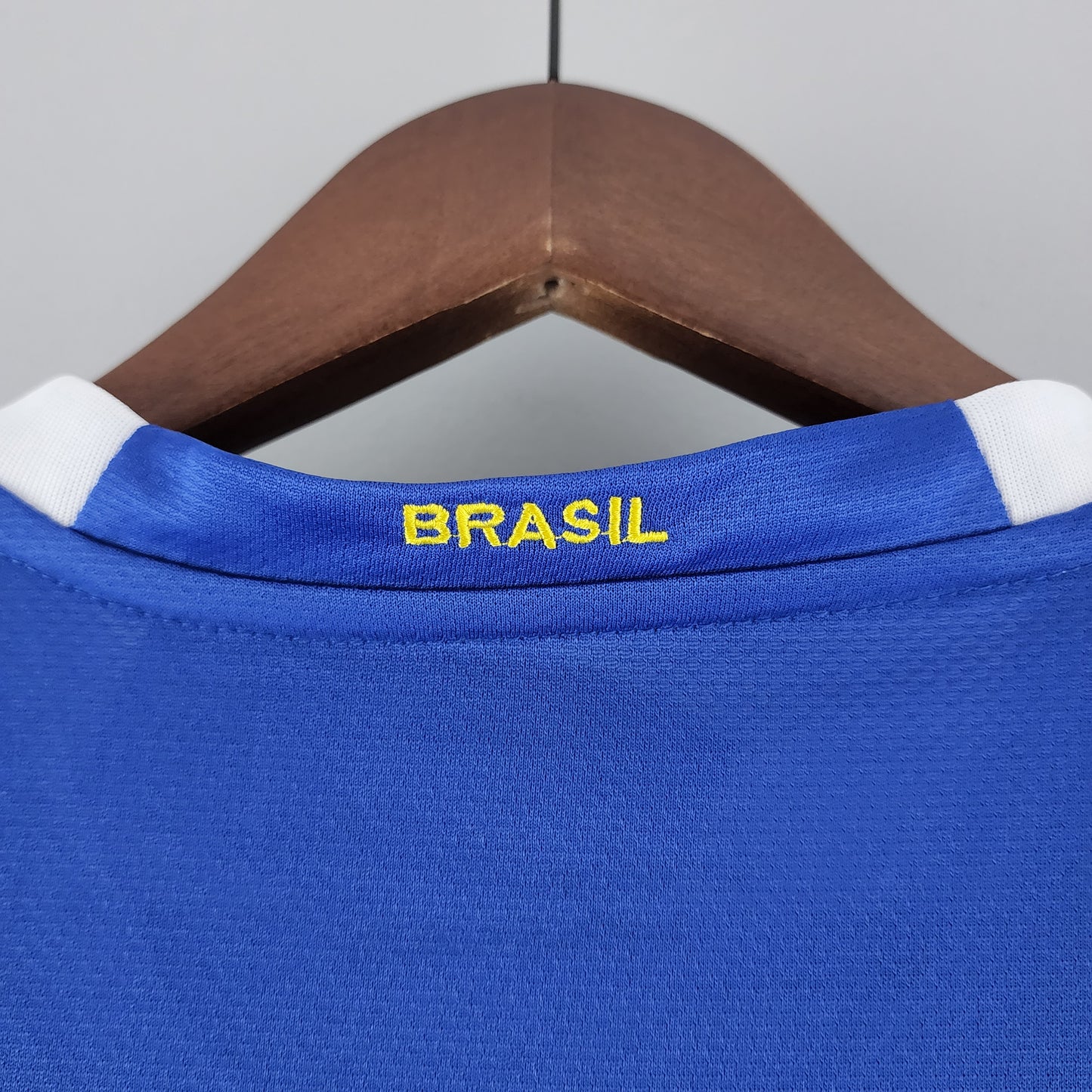 Retro 2006 Brazil away