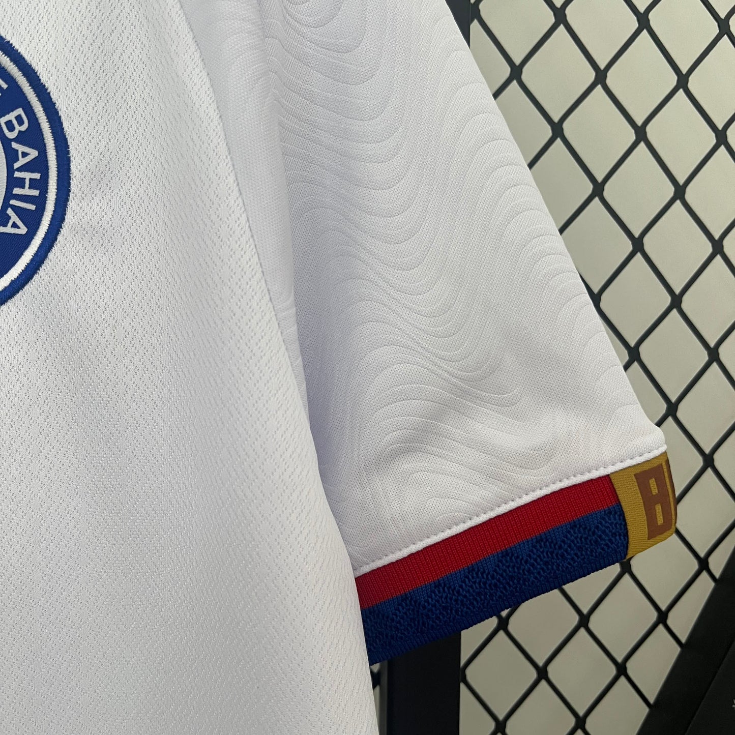 Bahia 2024/25 Away