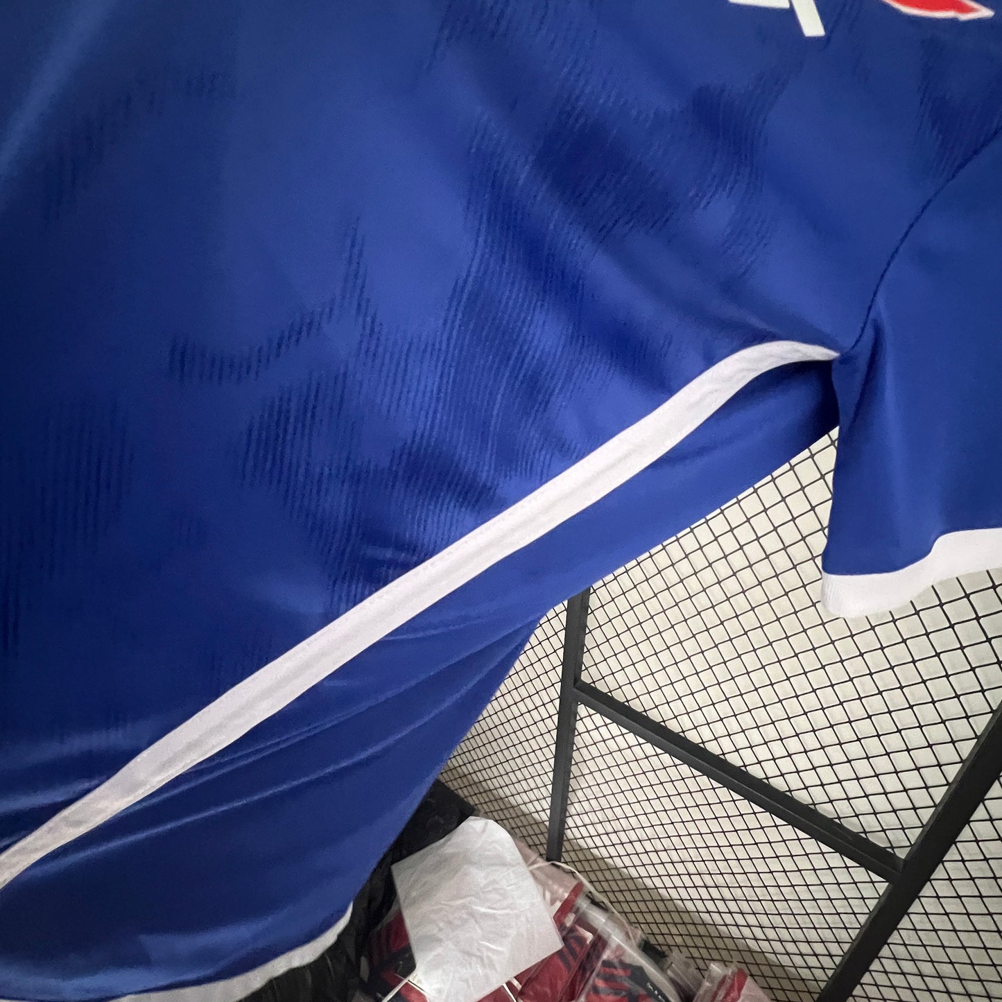 24/25 Universidad de Chile Home