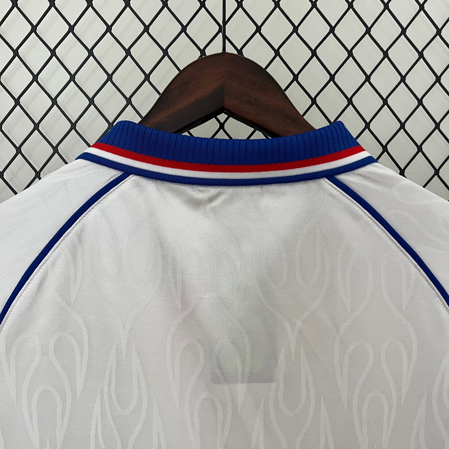 Retro Japan 1998 Away
