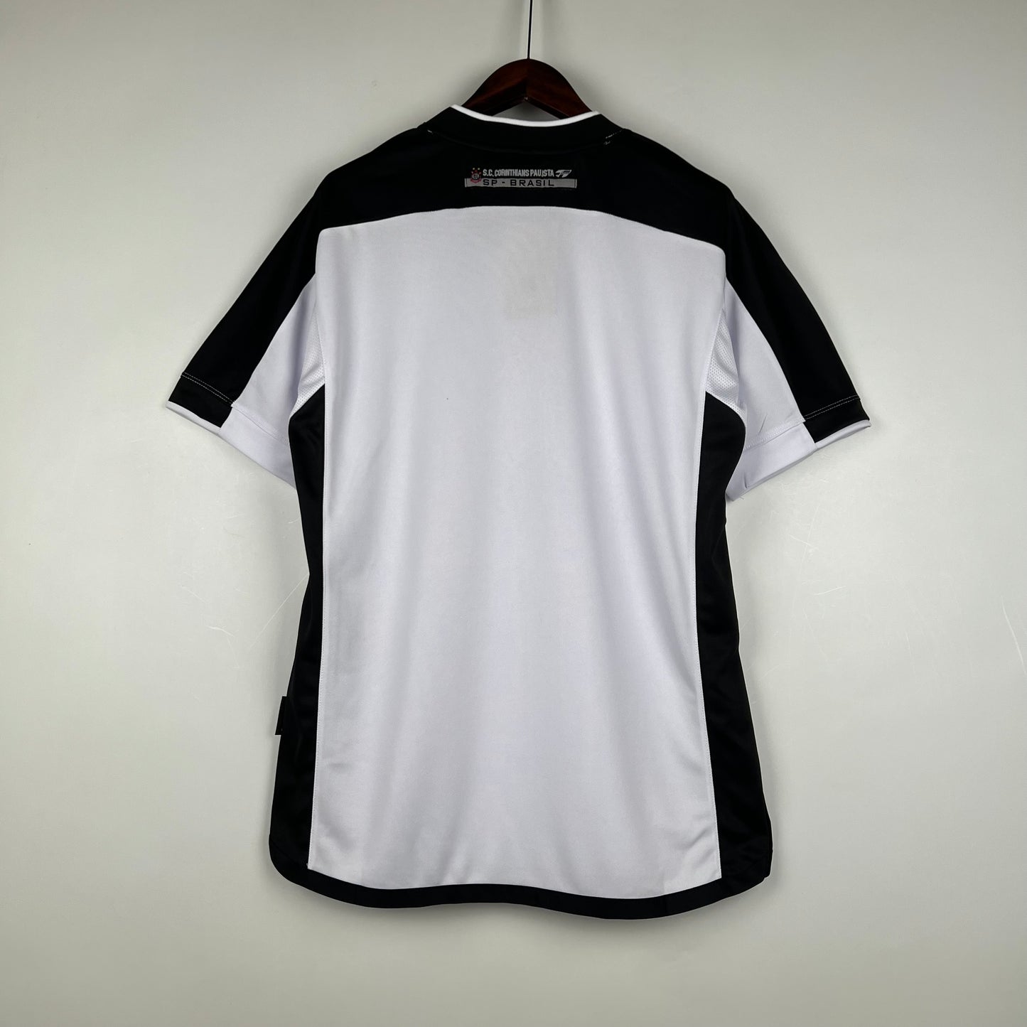 Retro Corinthians 2000 Home