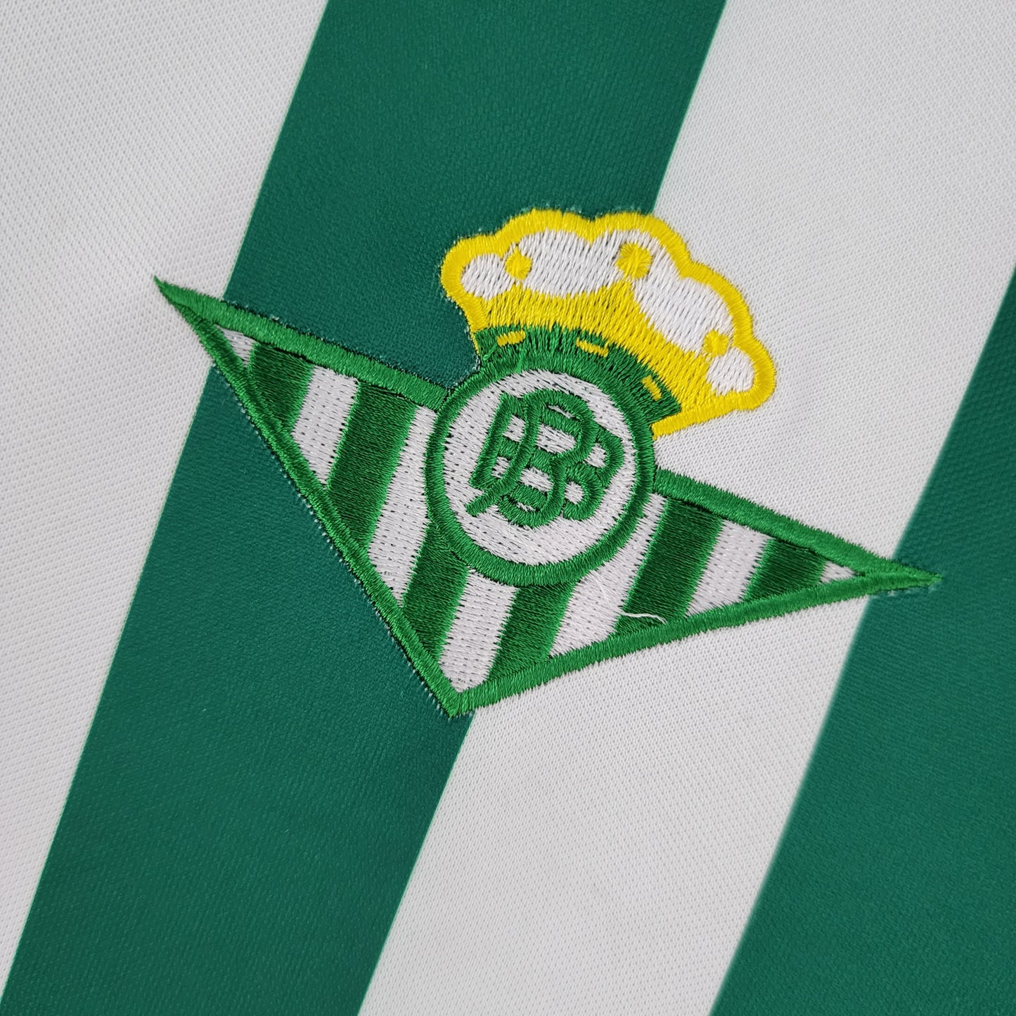 Retro Real Betis 82/85 home