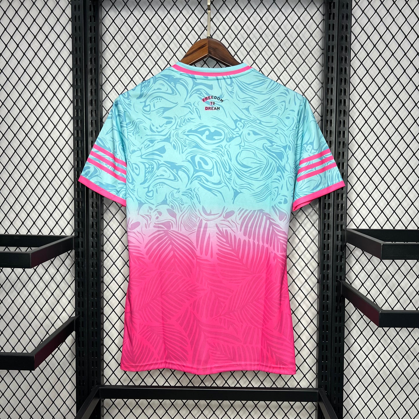 Inter Miami 2024/25 special edition