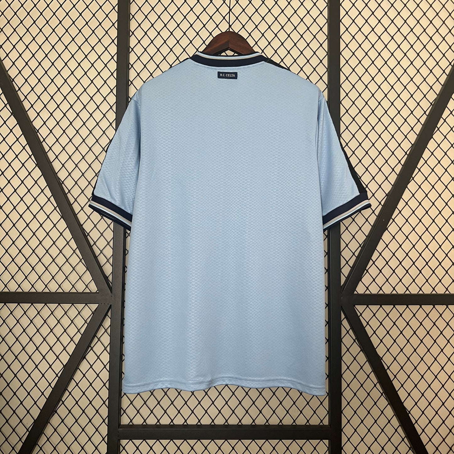Retro Celta 99/00 Home