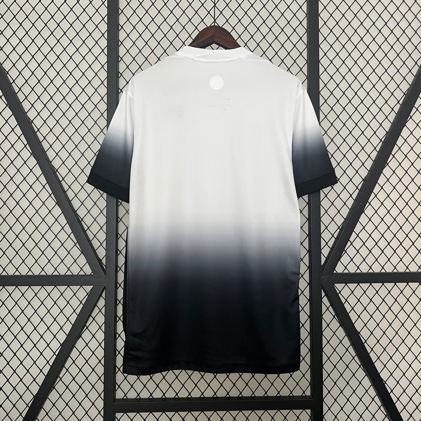 Corinthians 2024/25 Home Jersey
