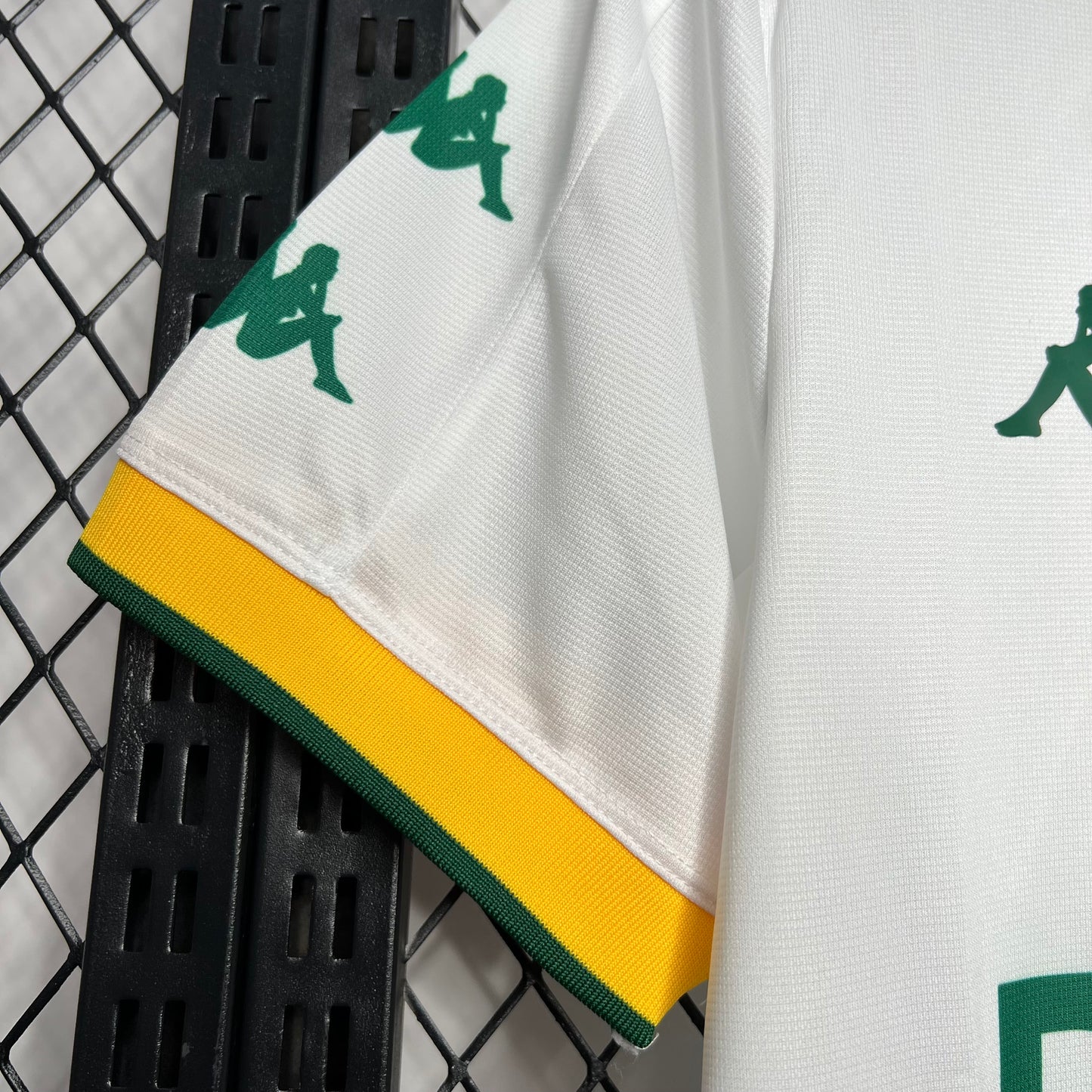 Cuiabá 2024/25 Away