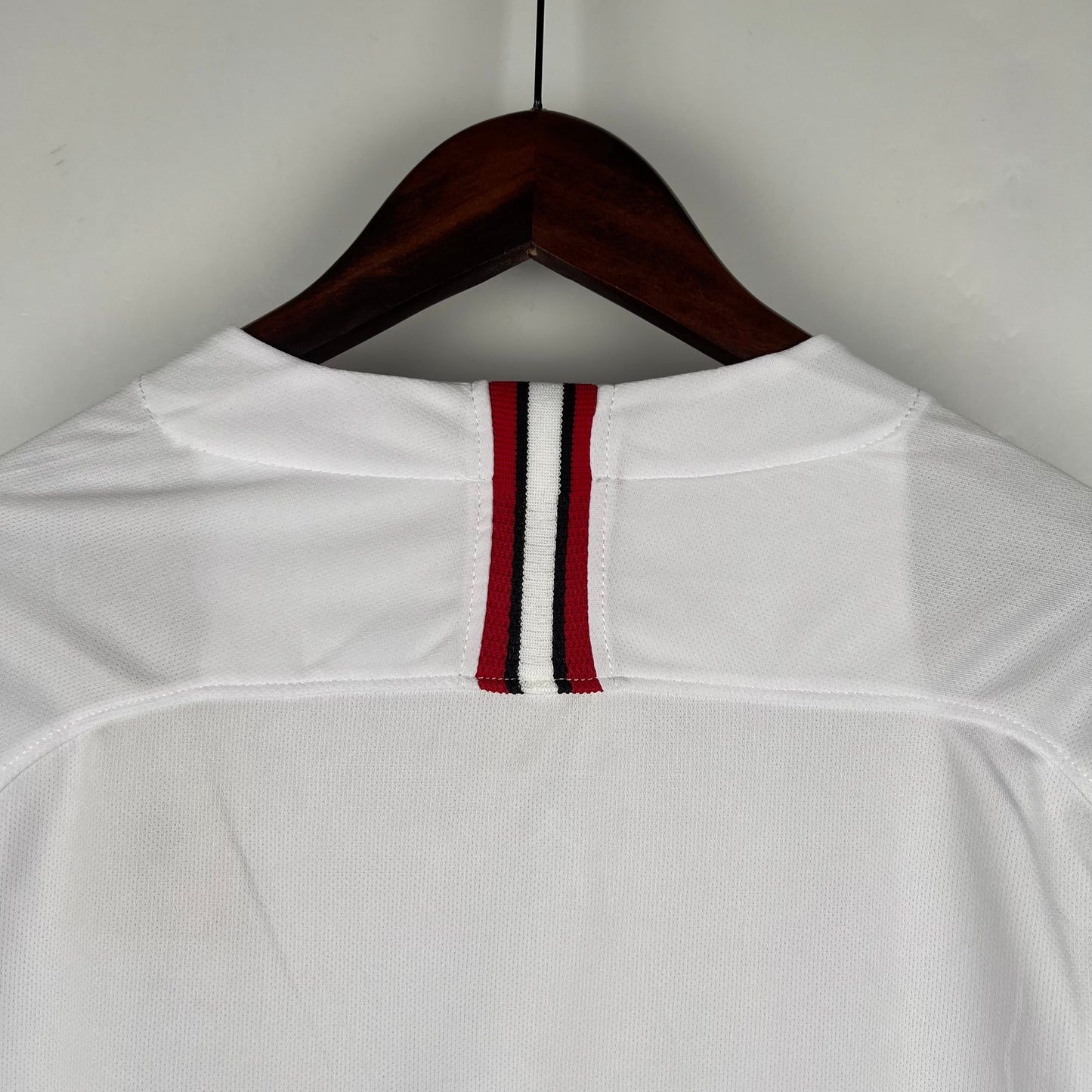 Retro PSG 18/19 Long Sleeve White