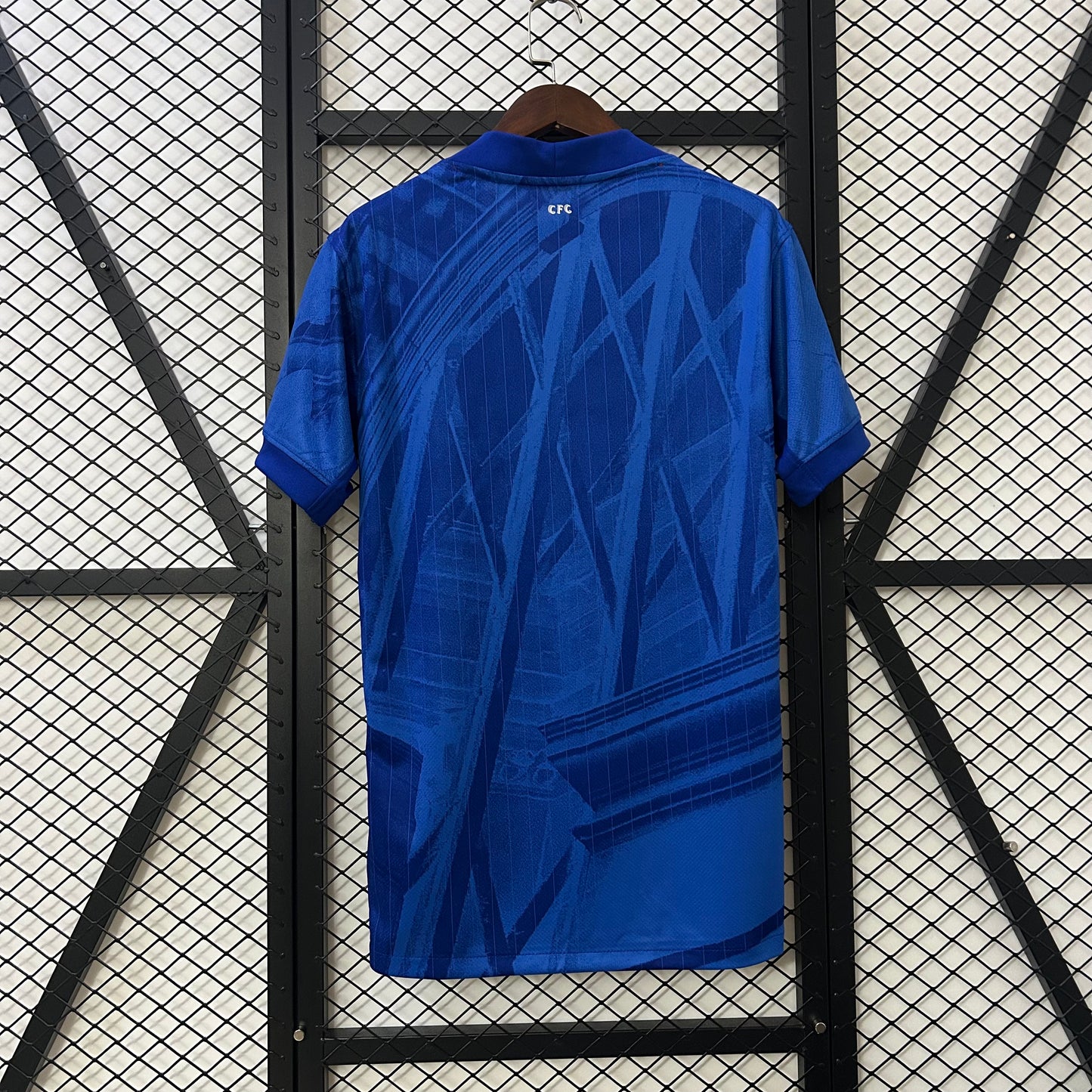 25/26 Chelsea Home
